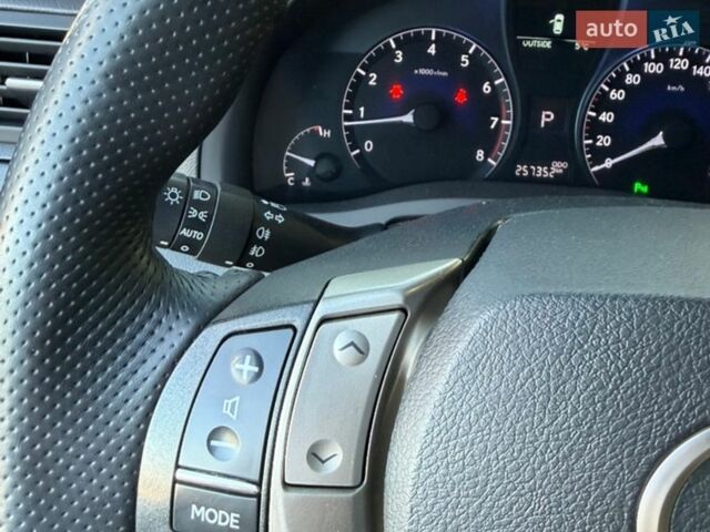 Черный Лексус РХ, объемом двигателя 3.46 л и пробегом 257 тыс. км за 23500 $, фото 30 на Automoto.ua