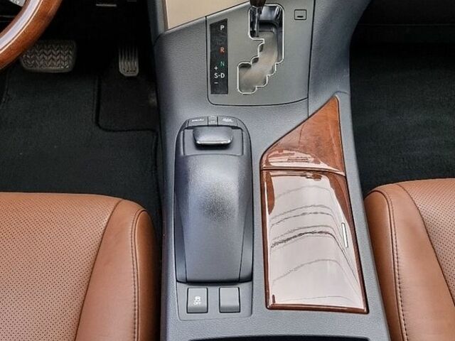 Черный Лексус РХ, объемом двигателя 3.5 л и пробегом 165 тыс. км за 15450 $, фото 40 на Automoto.ua