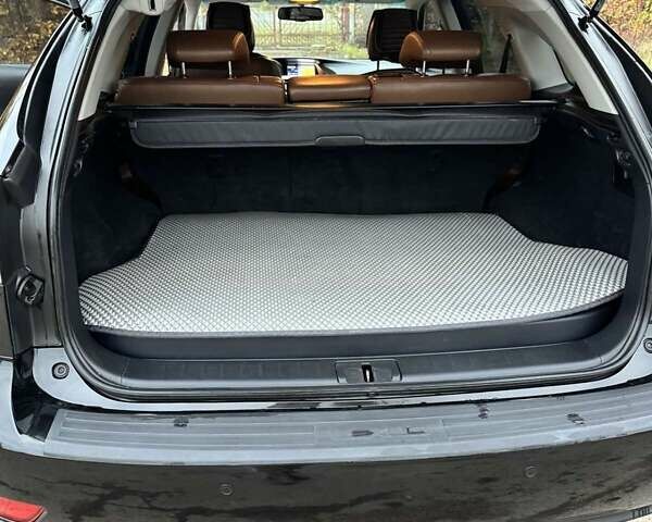 Чорний Лексус РХ, об'ємом двигуна 3.46 л та пробігом 195 тис. км за 18850 $, фото 8 на Automoto.ua