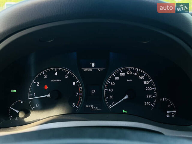 Черный Лексус РХ, объемом двигателя 3.46 л и пробегом 230 тыс. км за 17900 $, фото 28 на Automoto.ua