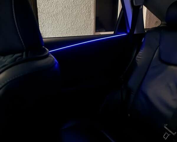 Черный Лексус РХ, объемом двигателя 3.46 л и пробегом 136 тыс. км за 22999 $, фото 95 на Automoto.ua