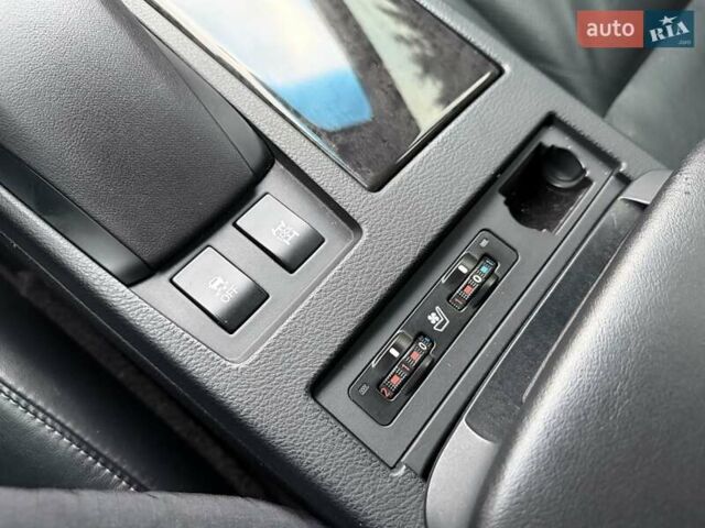 Лексус РХ 2014 у Дніпро (Дніпропетровську) на Automoto.ua Чорний Лексус РХ, об'ємом двигуна 3.46 л та пробігом 80 тис. км за 18900 $, фото 24 на Automoto.ua