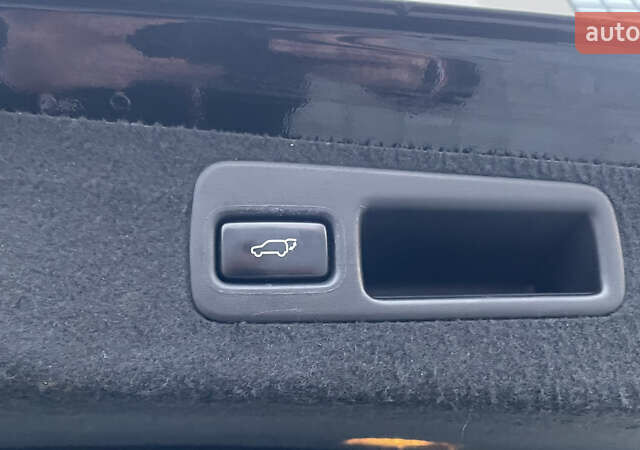 Черный Лексус РХ, объемом двигателя 3.46 л и пробегом 192 тыс. км за 18950 $, фото 22 на Automoto.ua