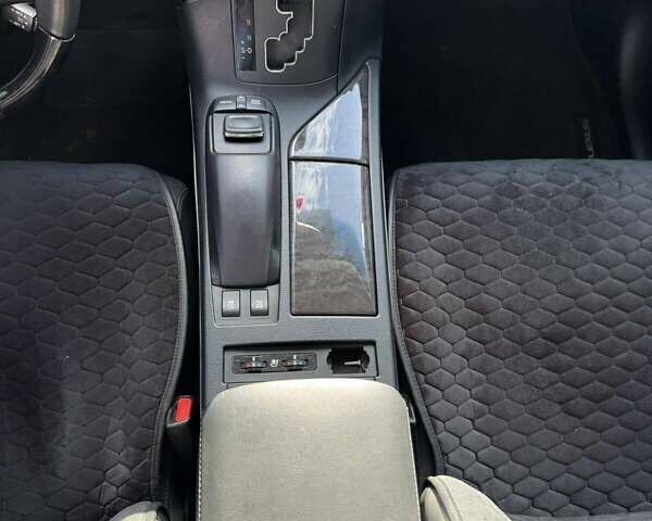 Черный Лексус РХ, объемом двигателя 3.46 л и пробегом 136 тыс. км за 22999 $, фото 65 на Automoto.ua