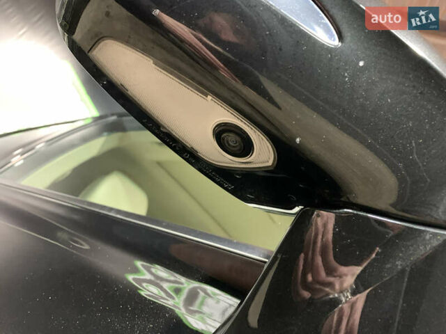 Черный Лексус РХ, объемом двигателя 3.46 л и пробегом 207 тыс. км за 24999 $, фото 23 на Automoto.ua