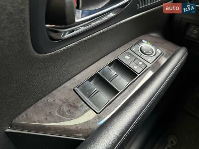 Лексус РХ 2014 у Дніпро (Дніпропетровську) на Automoto.ua Чорний Лексус РХ, об'ємом двигуна 3.46 л та пробігом 80 тис. км за 18900 $, фото 21 на Automoto.ua