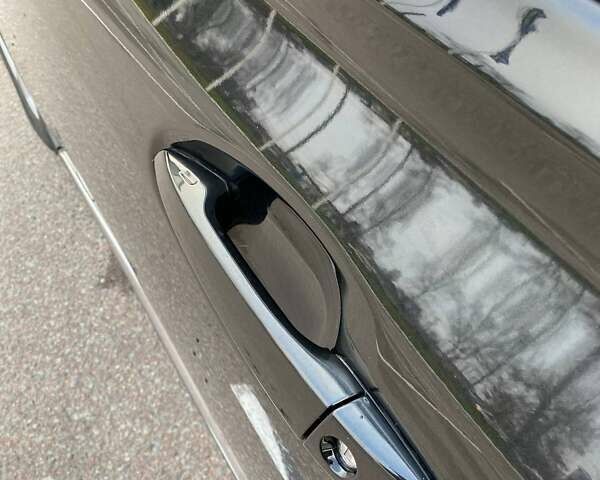 Чорний Лексус РХ, об'ємом двигуна 3.46 л та пробігом 131 тис. км за 20900 $, фото 7 на Automoto.ua