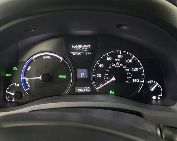 Лексус РХ 2014 в Одессе на Automoto.ua Черный Лексус РХ, объемом двигателя 3.46 л и пробегом 128 тыс. км за 28000 $, фото 8 на Automoto.ua