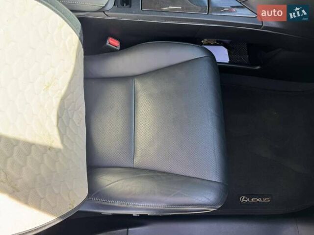 Черный Лексус РХ, объемом двигателя 3.46 л и пробегом 136 тыс. км за 22999 $, фото 52 на Automoto.ua