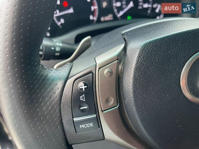 Черный Лексус РХ, объемом двигателя 3.46 л и пробегом 165 тыс. км за 20900 $, фото 34 на Automoto.ua