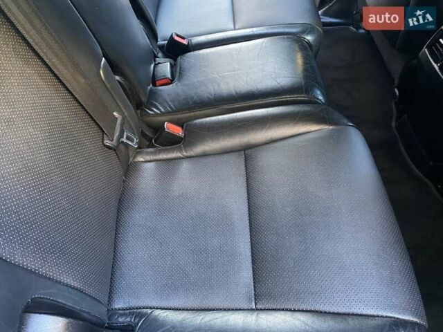 Чорний Лексус РХ, об'ємом двигуна 3.46 л та пробігом 226 тис. км за 18500 $, фото 5 на Automoto.ua