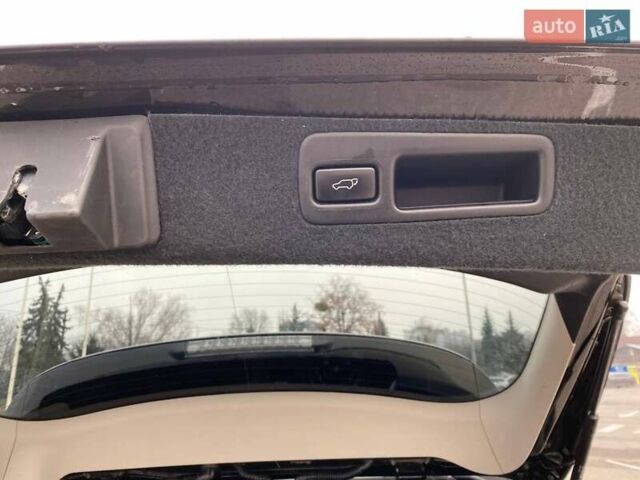 Чорний Лексус РХ, об'ємом двигуна 3.46 л та пробігом 131 тис. км за 20900 $, фото 11 на Automoto.ua