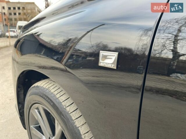 Черный Лексус РХ, объемом двигателя 3.46 л и пробегом 165 тыс. км за 20900 $, фото 22 на Automoto.ua