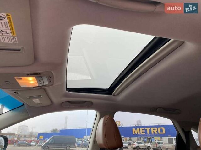 Чорний Лексус РХ, об'ємом двигуна 3.46 л та пробігом 131 тис. км за 20900 $, фото 2 на Automoto.ua