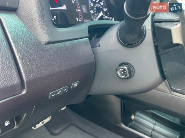 Черный Лексус РХ, объемом двигателя 3.46 л и пробегом 165 тыс. км за 20900 $, фото 32 на Automoto.ua