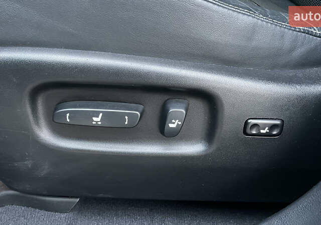 Черный Лексус РХ, объемом двигателя 3.46 л и пробегом 192 тыс. км за 18300 $, фото 18 на Automoto.ua