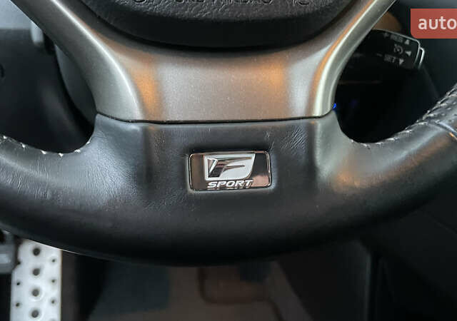 Черный Лексус РХ, объемом двигателя 3.46 л и пробегом 192 тыс. км за 18300 $, фото 28 на Automoto.ua