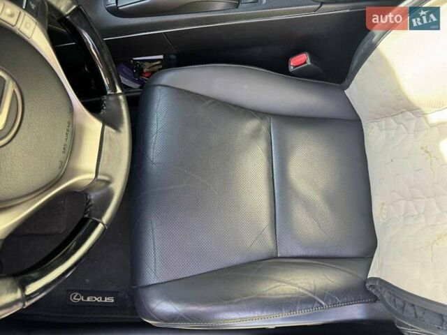 Черный Лексус РХ, объемом двигателя 3.46 л и пробегом 136 тыс. км за 22999 $, фото 62 на Automoto.ua
