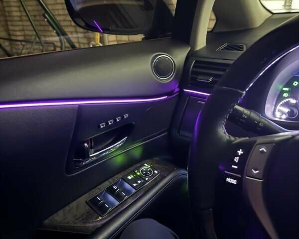 Черный Лексус РХ, объемом двигателя 3.46 л и пробегом 136 тыс. км за 22999 $, фото 85 на Automoto.ua