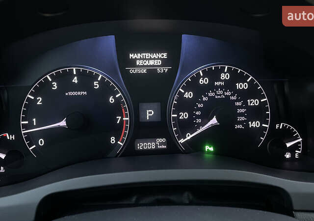 Черный Лексус РХ, объемом двигателя 3.46 л и пробегом 192 тыс. км за 18999 $, фото 35 на Automoto.ua