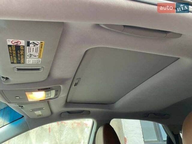 Чорний Лексус РХ, об'ємом двигуна 3.46 л та пробігом 131 тис. км за 20900 $, фото 1 на Automoto.ua