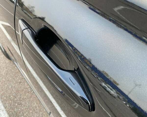 Чорний Лексус РХ, об'ємом двигуна 3.46 л та пробігом 131 тис. км за 20900 $, фото 6 на Automoto.ua