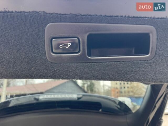 Черный Лексус РХ, объемом двигателя 3.46 л и пробегом 165 тыс. км за 20900 $, фото 52 на Automoto.ua