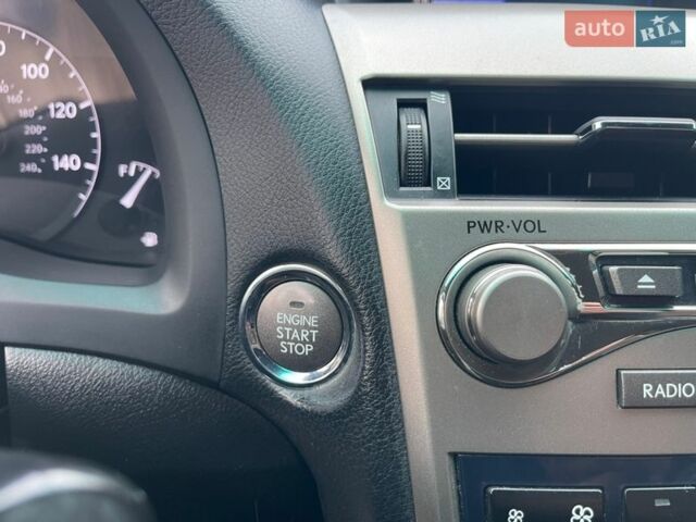 Черный Лексус РХ, объемом двигателя 3.46 л и пробегом 165 тыс. км за 20900 $, фото 43 на Automoto.ua