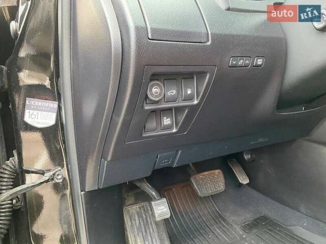 Чорний Лексус РХ, об'ємом двигуна 3.46 л та пробігом 131 тис. км за 20900 $, фото 37 на Automoto.ua