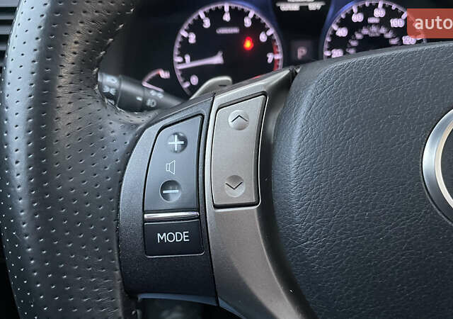 Черный Лексус РХ, объемом двигателя 3.46 л и пробегом 192 тыс. км за 18950 $, фото 29 на Automoto.ua