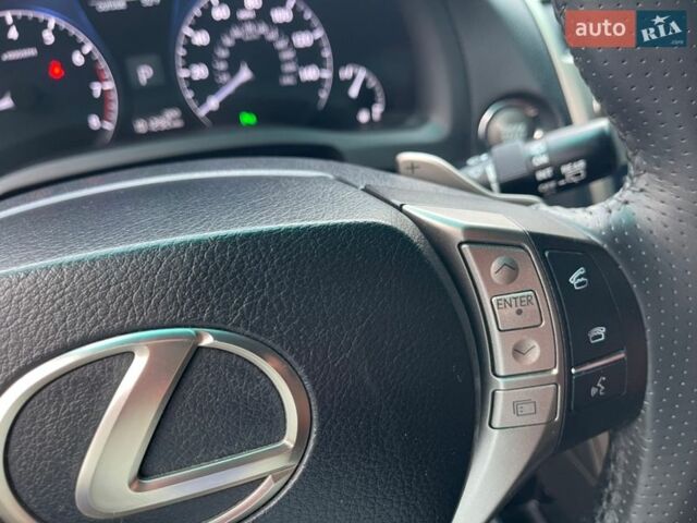Черный Лексус РХ, объемом двигателя 3.46 л и пробегом 165 тыс. км за 20900 $, фото 35 на Automoto.ua