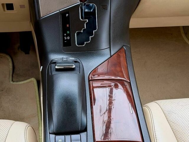 Черный Лексус РХ, объемом двигателя 3.46 л и пробегом 267 тыс. км за 18900 $, фото 44 на Automoto.ua