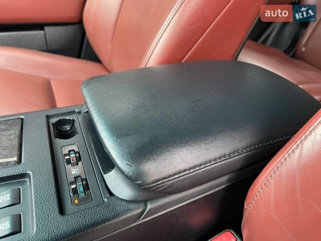 Черный Лексус РХ, объемом двигателя 3.46 л и пробегом 165 тыс. км за 20900 $, фото 40 на Automoto.ua