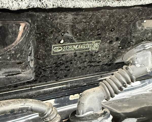 Черный Лексус РХ, объемом двигателя 3.46 л и пробегом 194 тыс. км за 34100 $, фото 49 на Automoto.ua