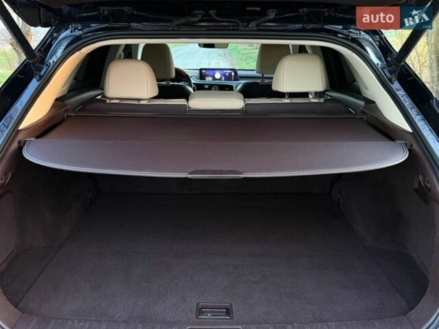 Черный Лексус РХ, объемом двигателя 3.46 л и пробегом 192 тыс. км за 31200 $, фото 45 на Automoto.ua