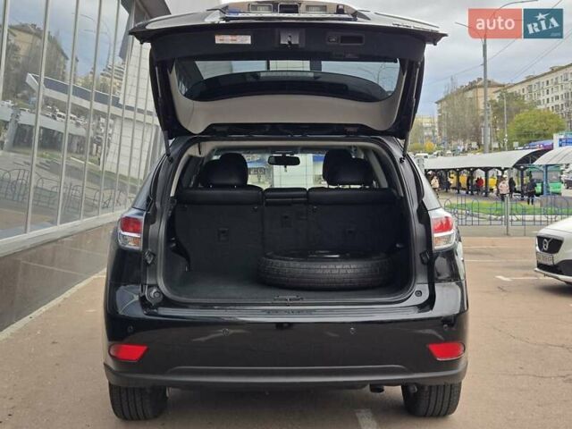 Лексус РХ 2015 у Києві на Automoto.ua Чорний Лексус РХ, об'ємом двигуна 3.5 л та пробігом 194 тис. км за 22900 $, фото 32 на Automoto.ua