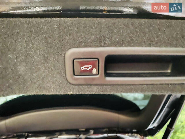 Черный Лексус РХ, объемом двигателя 3.46 л и пробегом 195 тыс. км за 26500 $, фото 7 на Automoto.ua