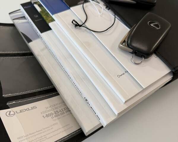 Черный Лексус РХ, объемом двигателя 3.46 л и пробегом 194 тыс. км за 34100 $, фото 54 на Automoto.ua