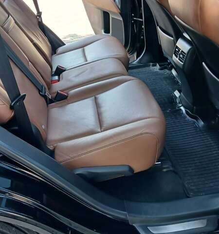 Чорний Лексус РХ, об'ємом двигуна 3.46 л та пробігом 170 тис. км за 22800 $, фото 8 на Automoto.ua