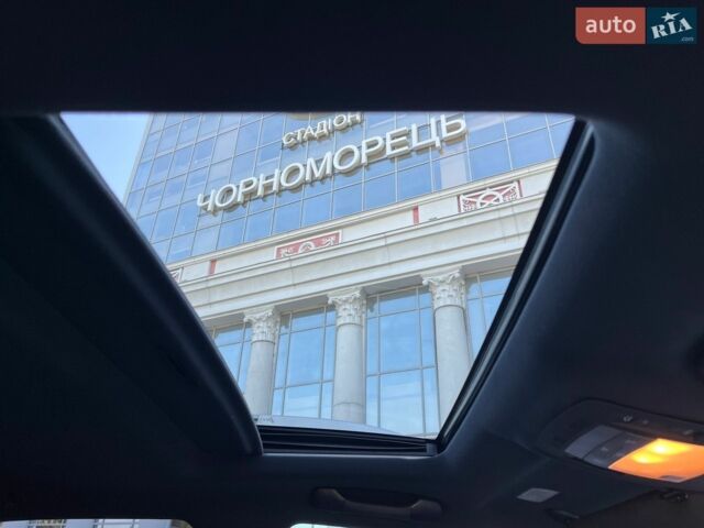 Черный Лексус РХ, объемом двигателя 3.46 л и пробегом 108 тыс. км за 26000 $, фото 45 на Automoto.ua