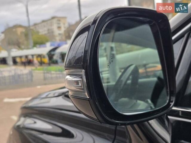 Лексус РХ 2015 у Києві на Automoto.ua Чорний Лексус РХ, об'ємом двигуна 3.5 л та пробігом 194 тис. км за 22900 $, фото 29 на Automoto.ua