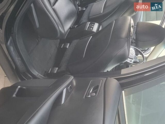 Черный Лексус РХ, объемом двигателя 3.46 л и пробегом 164 тыс. км за 21500 $, фото 7 на Automoto.ua