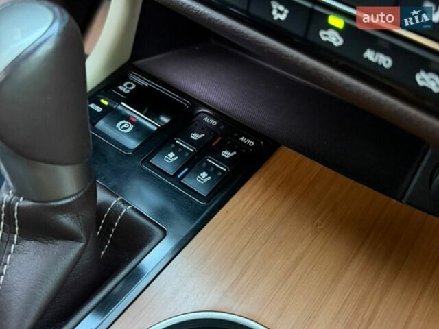 Черный Лексус РХ, объемом двигателя 3.46 л и пробегом 192 тыс. км за 31200 $, фото 28 на Automoto.ua