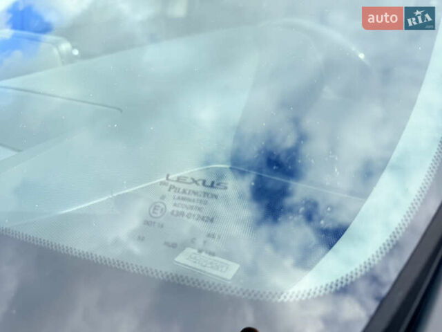 Чорний Лексус РХ, об'ємом двигуна 3.46 л та пробігом 195 тис. км за 25900 $, фото 45 на Automoto.ua