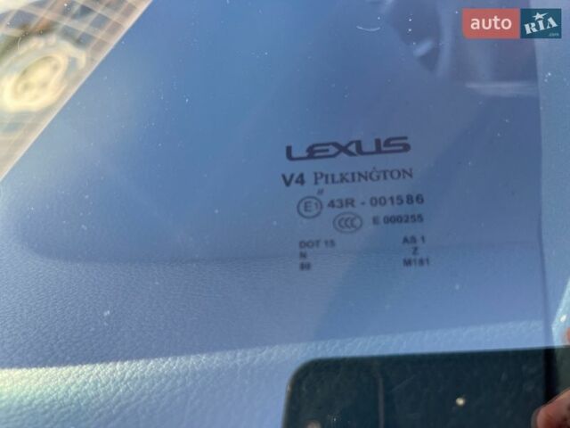 Черный Лексус РХ, объемом двигателя 3.46 л и пробегом 108 тыс. км за 26000 $, фото 58 на Automoto.ua