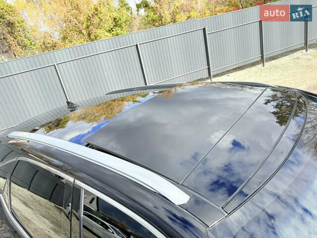 Чорний Лексус РХ, об'ємом двигуна 3.46 л та пробігом 195 тис. км за 25900 $, фото 59 на Automoto.ua