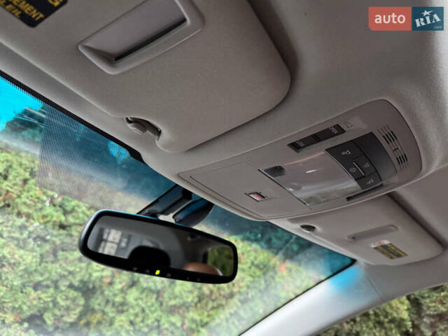 Чорний Лексус РХ, об'ємом двигуна 3.46 л та пробігом 125 тис. км за 22900 $, фото 42 на Automoto.ua