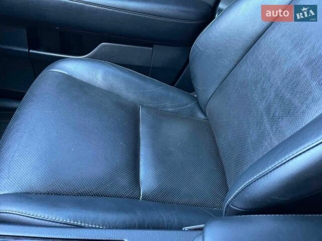 Черный Лексус РХ, объемом двигателя 3.46 л и пробегом 108 тыс. км за 26000 $, фото 43 на Automoto.ua