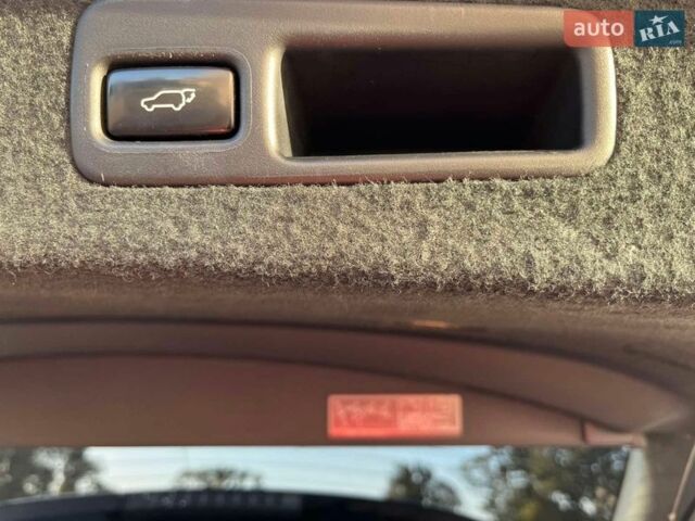 Черный Лексус РХ, объемом двигателя 3.46 л и пробегом 108 тыс. км за 26000 $, фото 39 на Automoto.ua