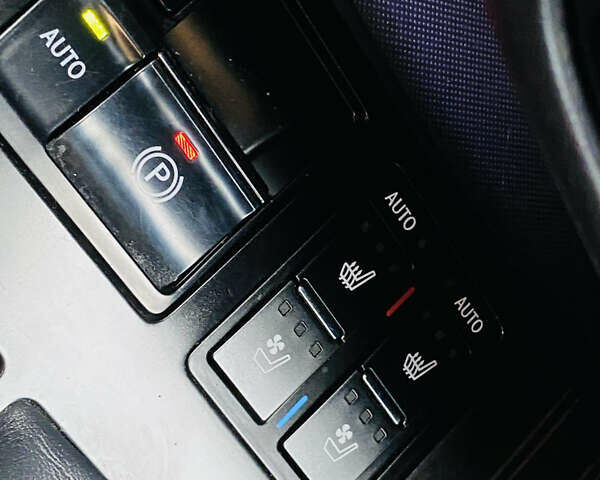 Черный Лексус РХ, объемом двигателя 3.46 л и пробегом 195 тыс. км за 26500 $, фото 59 на Automoto.ua